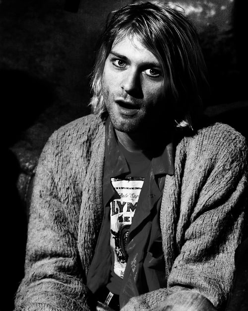 Kurt Cobain