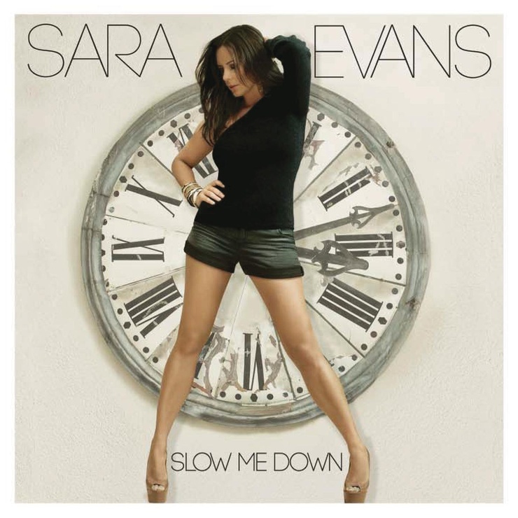 Sara Evans Sara Evans