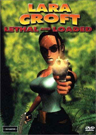 Lara Croft: Lethal and Loaded