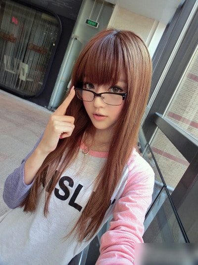 Kingboo (Chen Yue) Kingboo (Chen Yue)