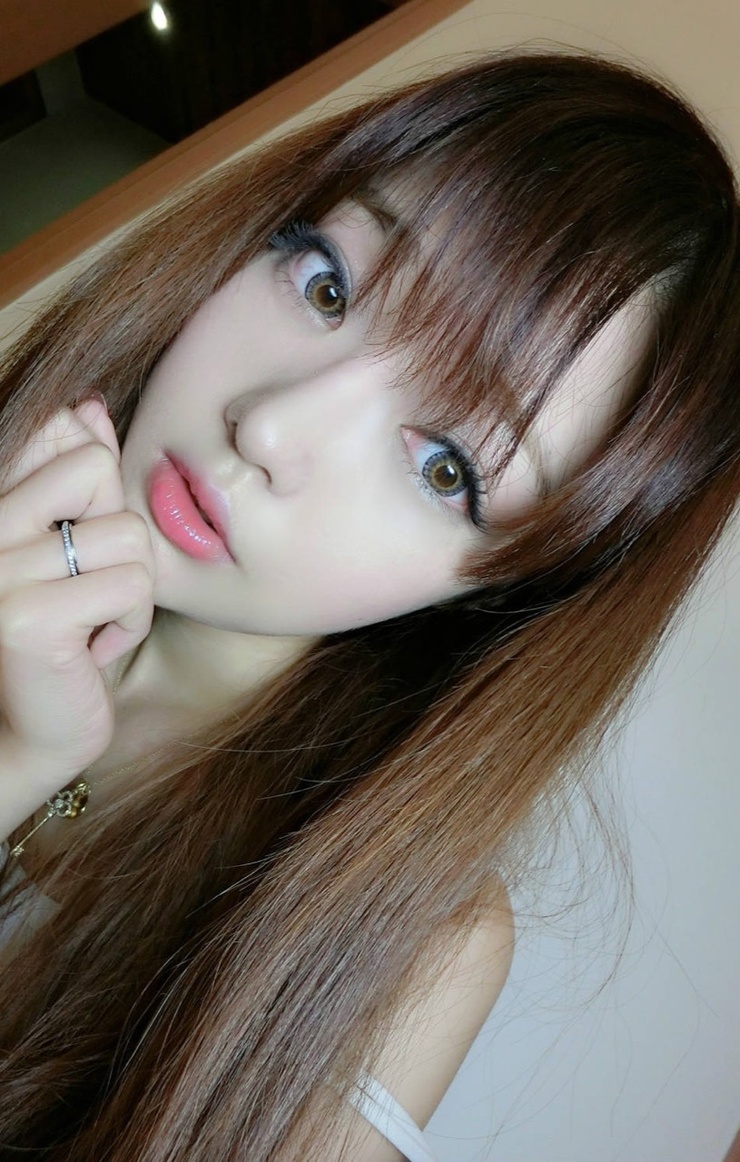 Kingboo (Chen Yue) Kingboo (Chen Yue)