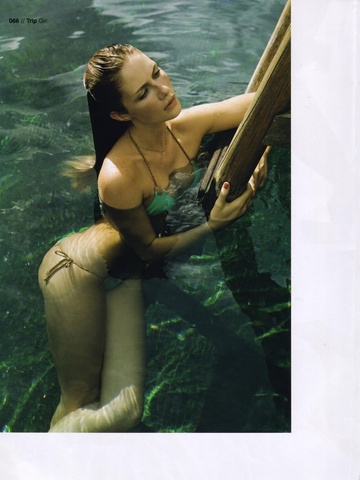 Ana Claudia Michels Ana Claudia Michels