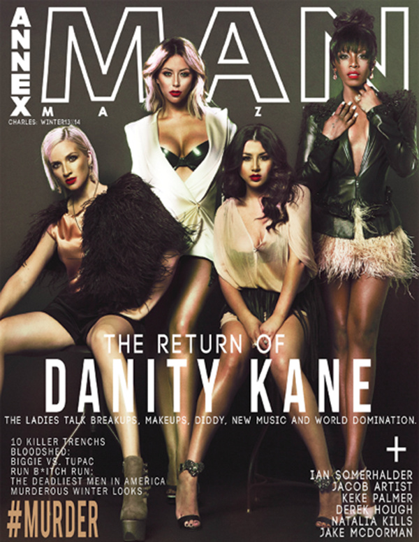 Danity Kane