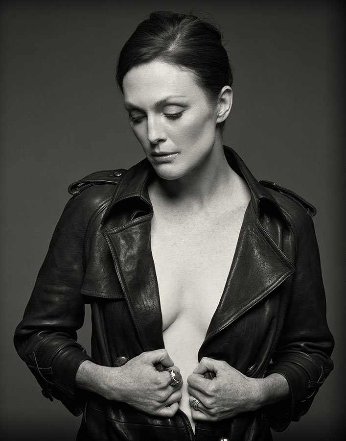 Julianne Moore Julianne Moore