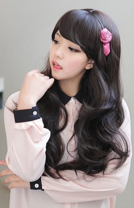 Lee Geum Hee