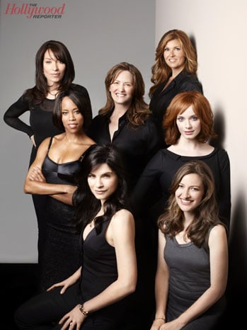 Julianna Margulies Julianna Margulies