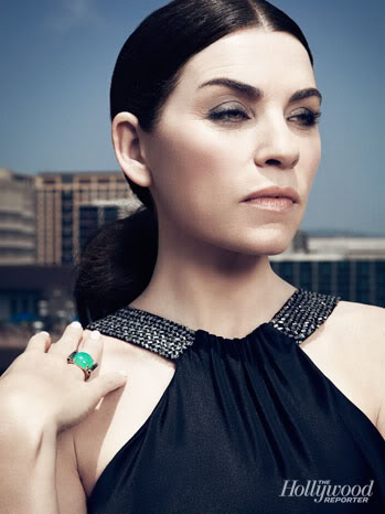 Julianna Margulies