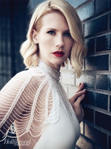 January Jones