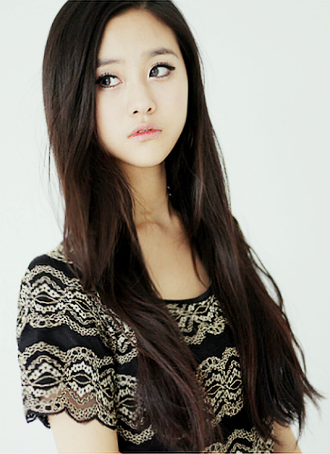 Baek Su Min Baek Su Min