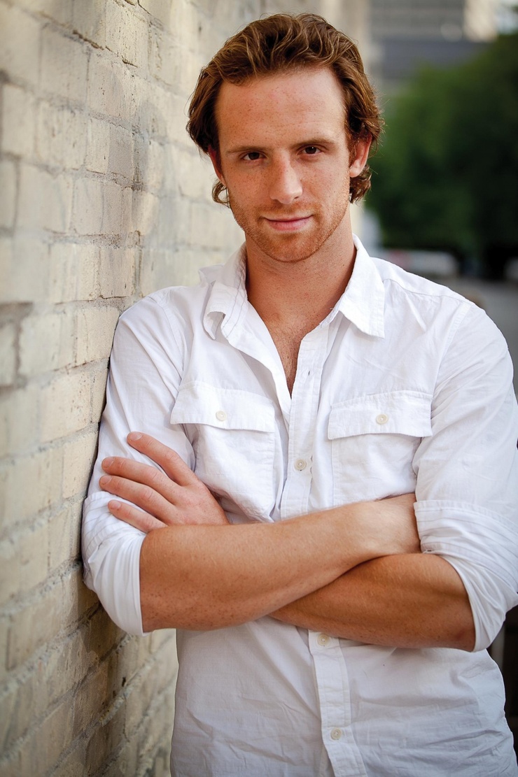 Adam Hurtig