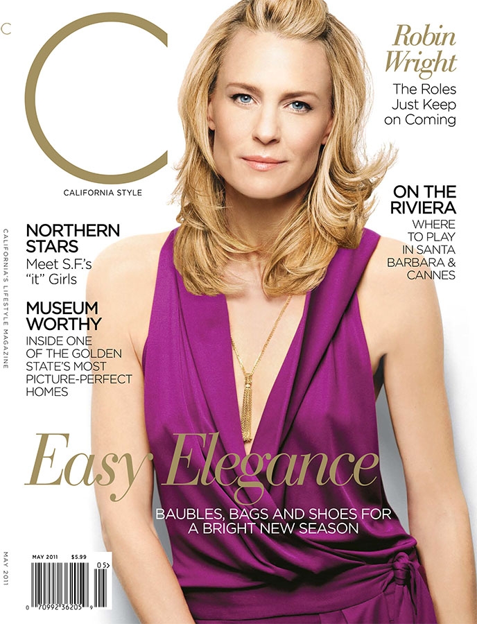 Robin Wright