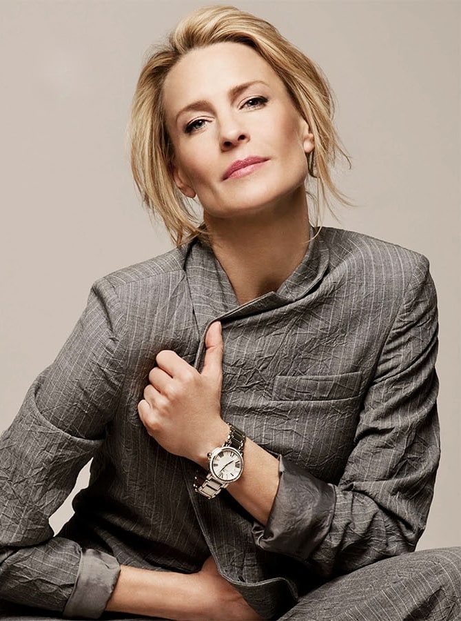 Robin Wright