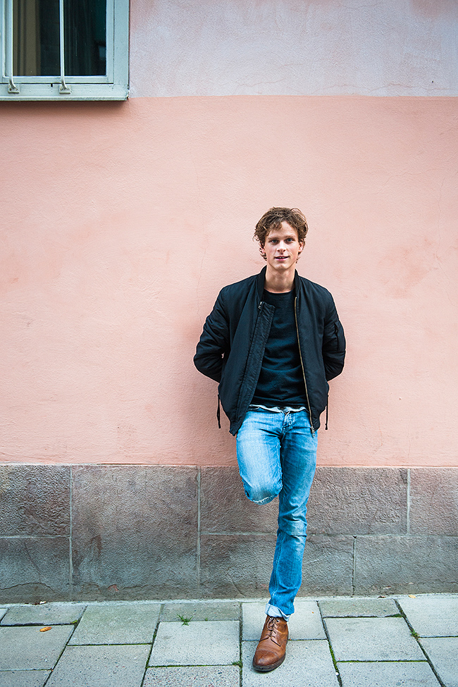 Adam Pålsson