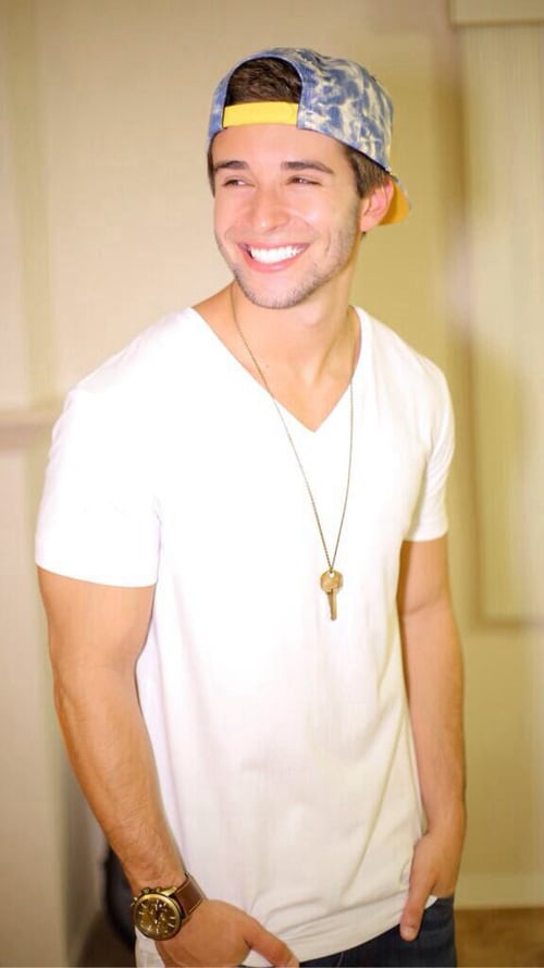 Jake Miller (rapper)