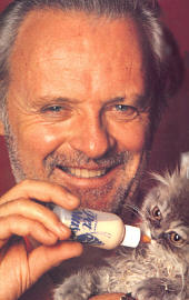 Anthony Hopkins Anthony Hopkins