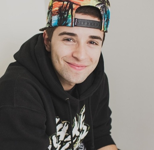 Jake Miller (rapper)
