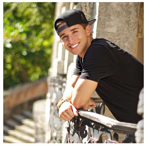 Jake Miller (rapper)
