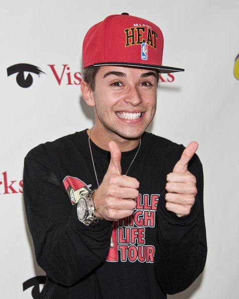 Picture of Jake Miller (rapper)