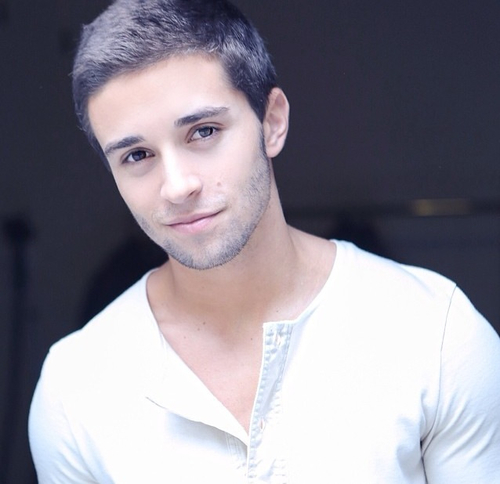 Picture of Jake Miller (rapper)