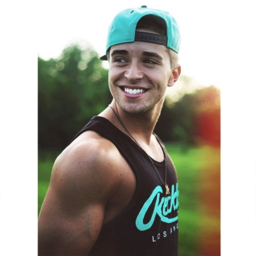 Jake Miller (rapper) image