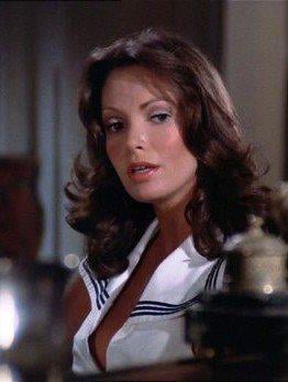 Jaclyn Smith Jaclyn Smith