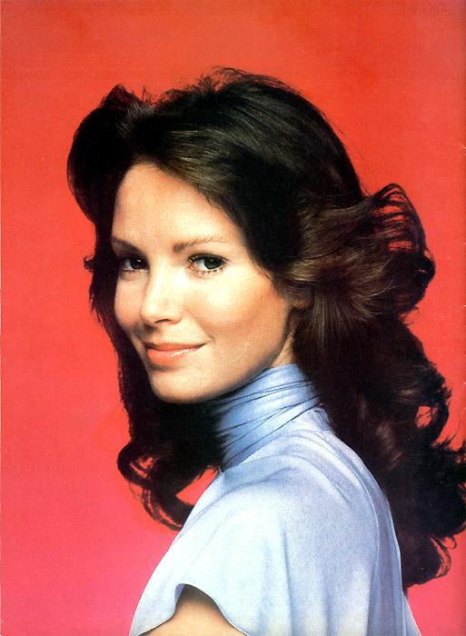 Jaclyn Smith Jaclyn Smith