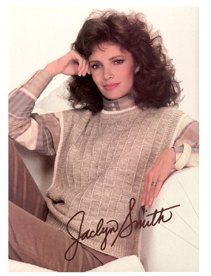 Jaclyn Smith