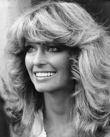 Picture of Farrah Fawcett