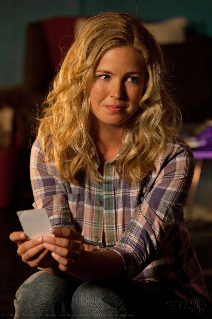 Smallville Smallville