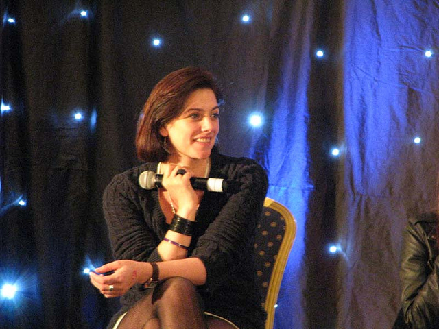 Neve McIntosh Neve McIntosh