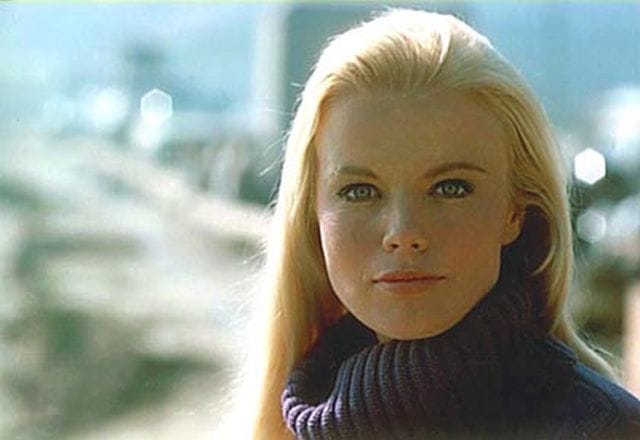 Marta Kristen