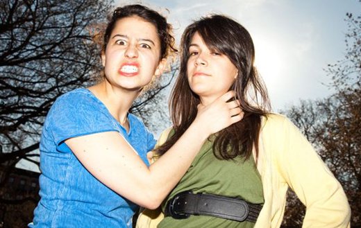 Abbi Jacobson