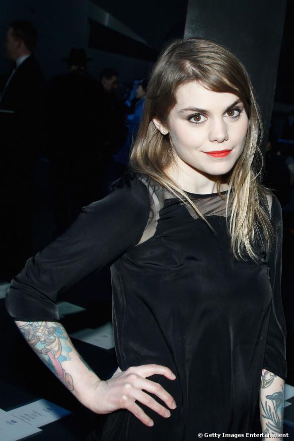 Picture of Coeur De Pirate