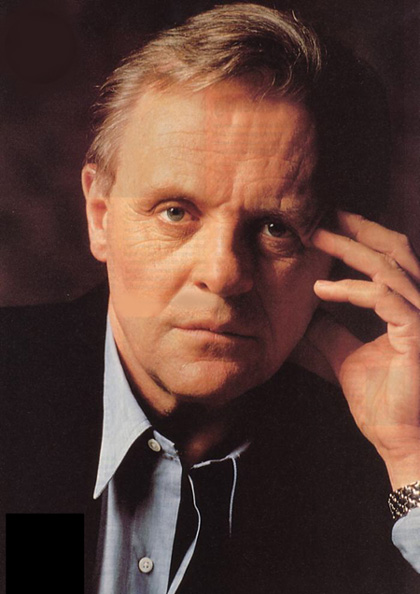 Anthony Hopkins Anthony Hopkins