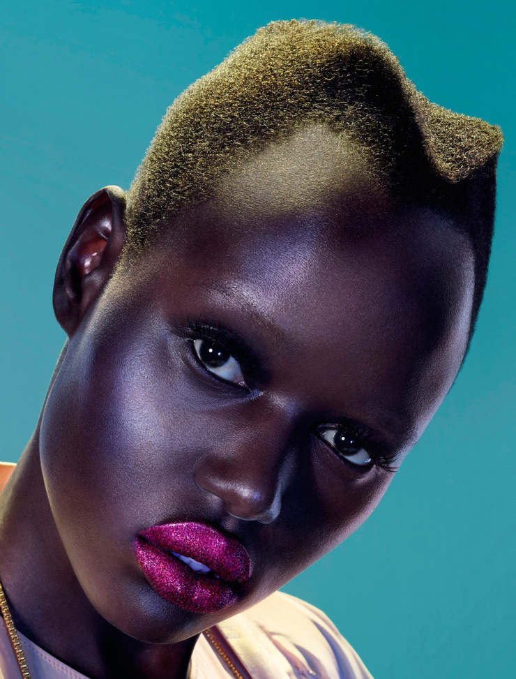 Ajak Deng