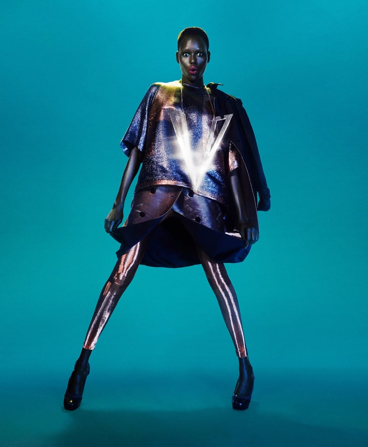 Ajak Deng