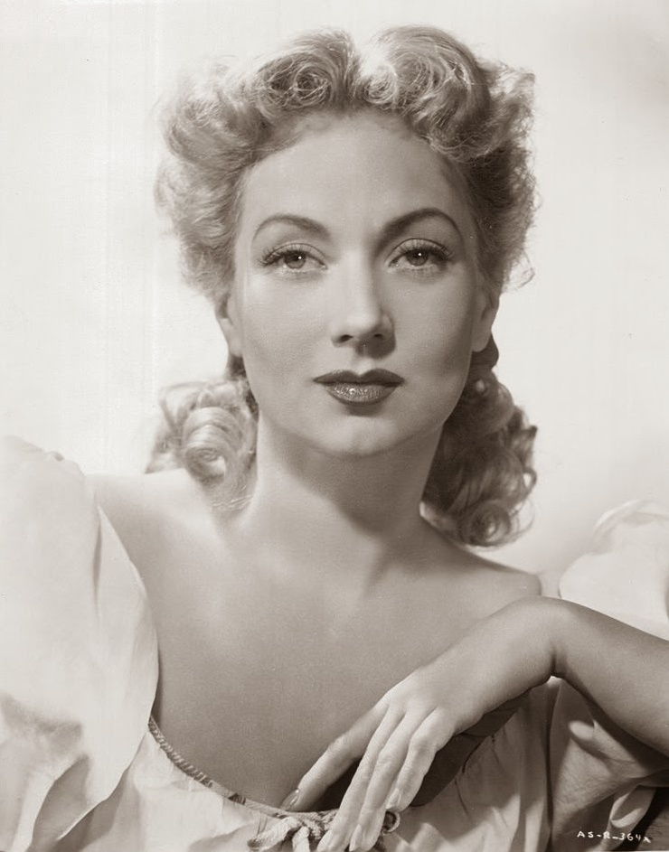 Ann Sothern Ann Sothern