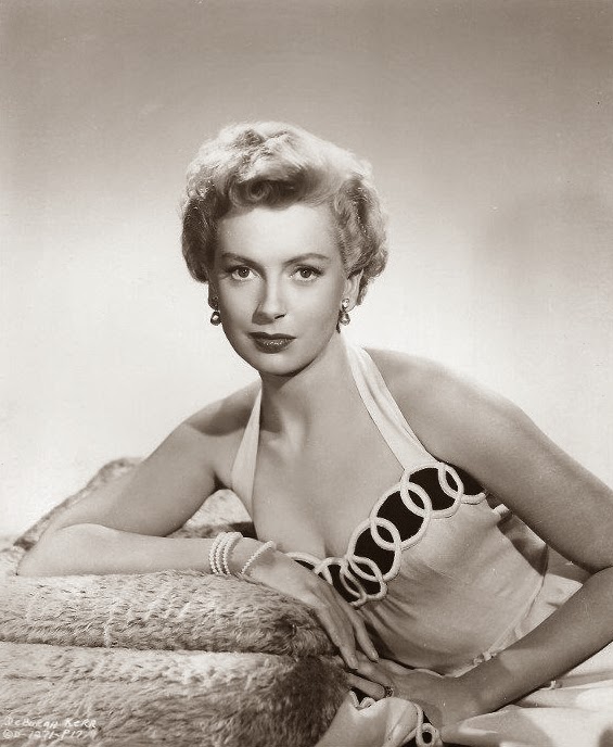 Deborah Kerr Deborah Kerr