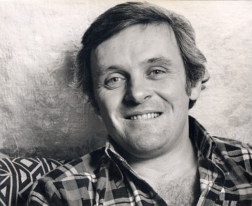 Anthony Hopkins