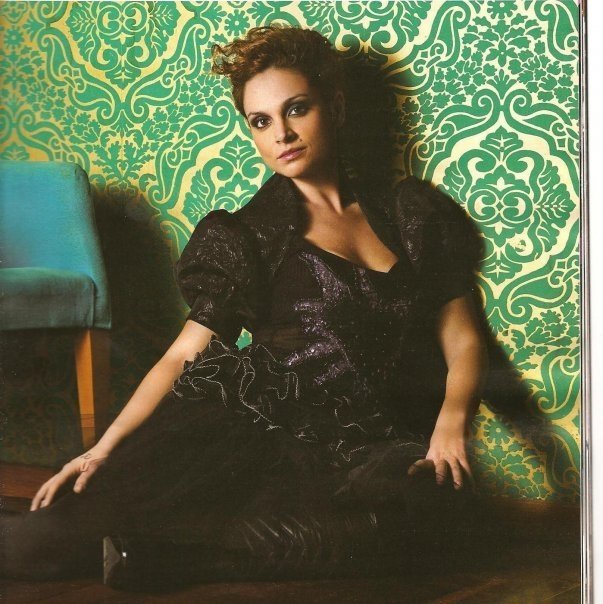 Eleonora Zouganeli