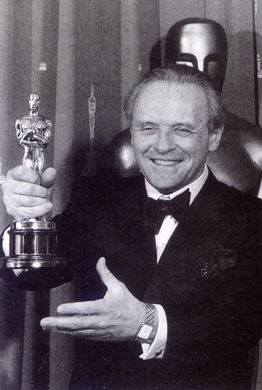 Anthony Hopkins