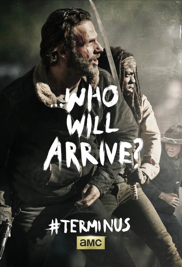 The Walking Dead The Walking Dead
