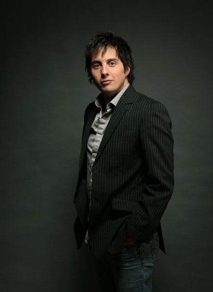 Jonny Harris