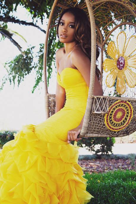 Keke Palmer Keke Palmer