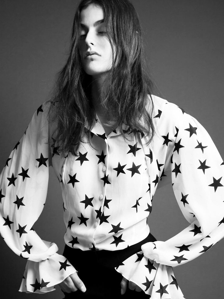 Daphne Simons