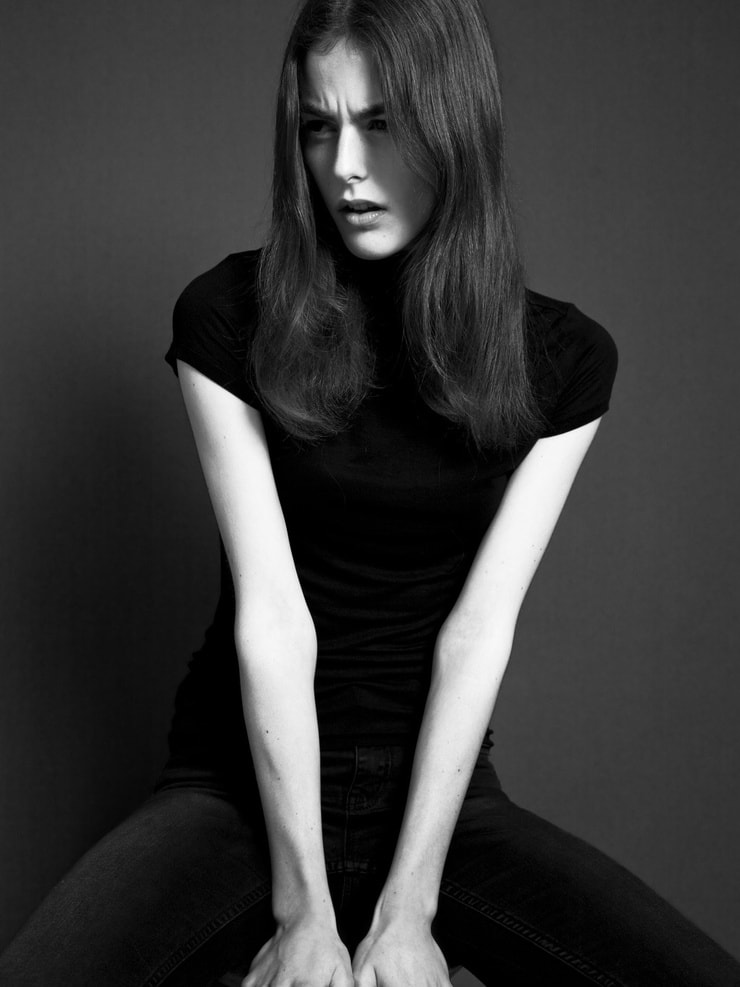 Daphne Simons