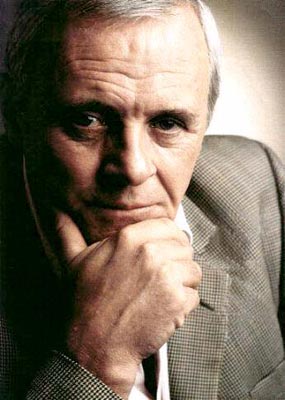 Anthony Hopkins