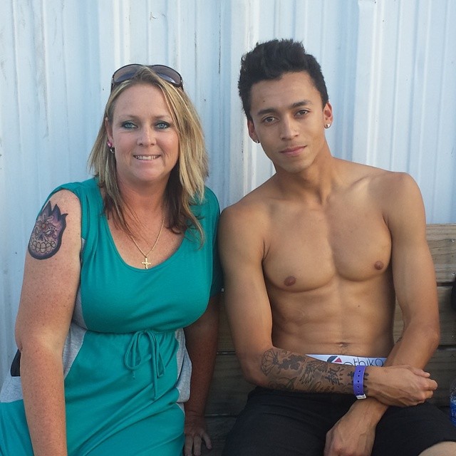 nyjah huston