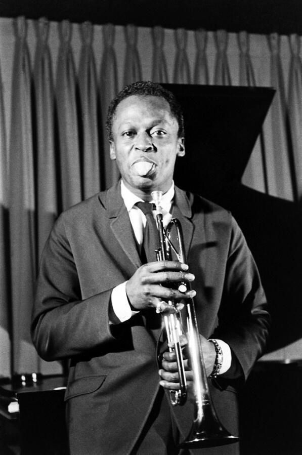 Miles Davis