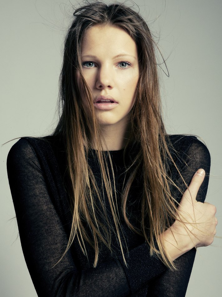 Bente Steffens